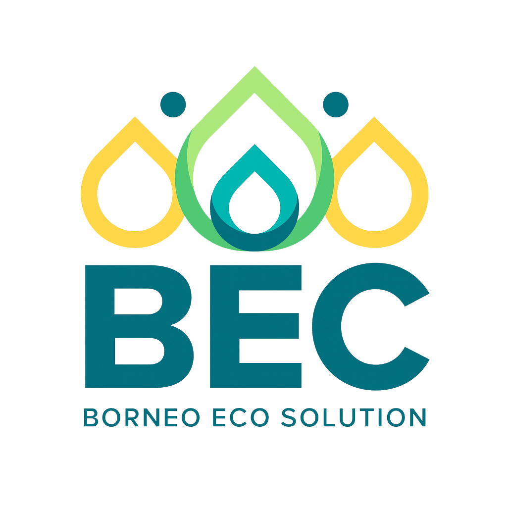 Borneo Eco Solution